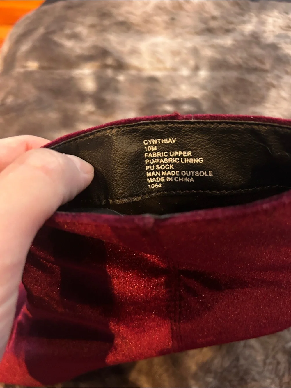 Steve Madden steve madden